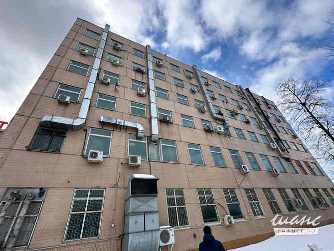 продажа - здания, строения Москва - изображение 1