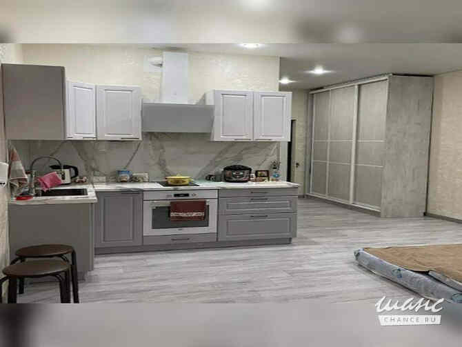 1-к квартира, 39.2 м², этаж 4/4  - изображение 2