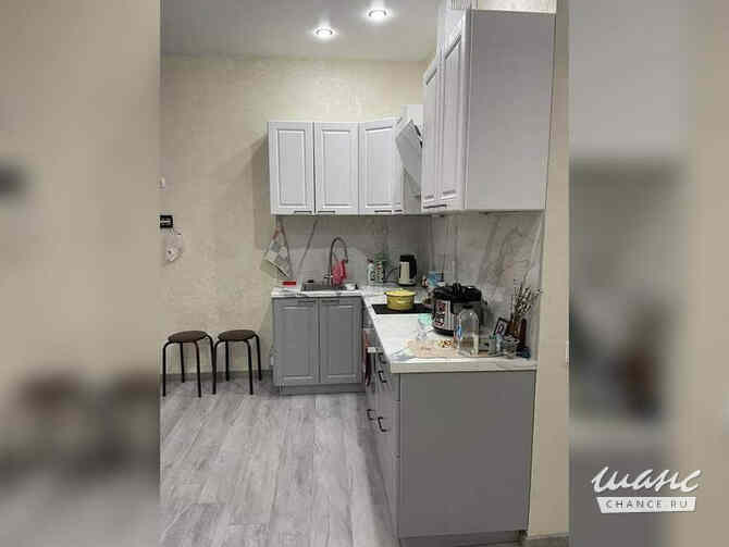 1-к квартира, 39.2 м², этаж 4/4  - изображение 9