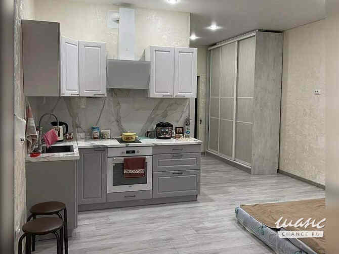 1-к квартира, 39.2 м², этаж 4/4  - изображение 5