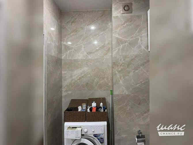 1-к квартира, 39.2 м², этаж 4/4  - изображение 3
