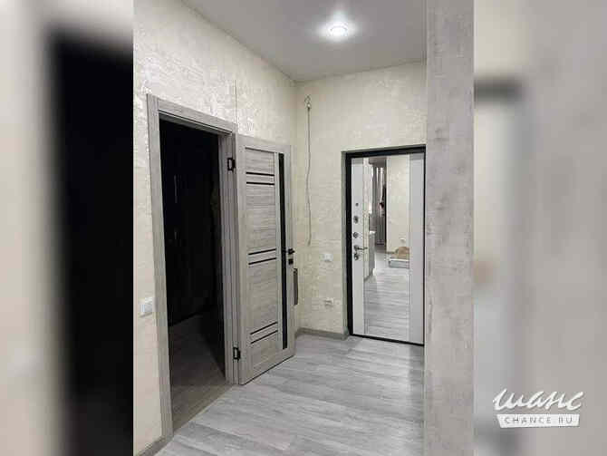 1-к квартира, 39.2 м², этаж 4/4  - изображение 6