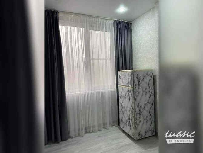 1-к квартира, 39.2 м², этаж 4/4  - изображение 8