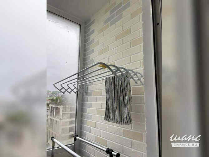 1-к квартира, 39.2 м², этаж 4/4  - изображение 10
