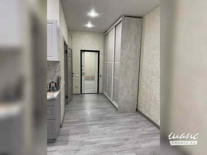 1-к квартира, 39.2 м², этаж 4/4  - изображение 4