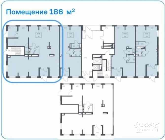 аренда - помещения различного назначения Внуково - изображение 1