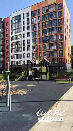 1-к квартира, 22.8 м², этаж 7/8 Коммунарка - изображение 4