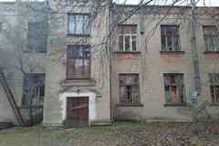 продажа - здания, строения