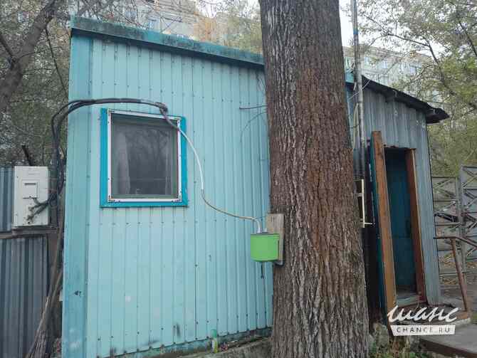 продажа - здания, строения Хабаровск - изображение 10