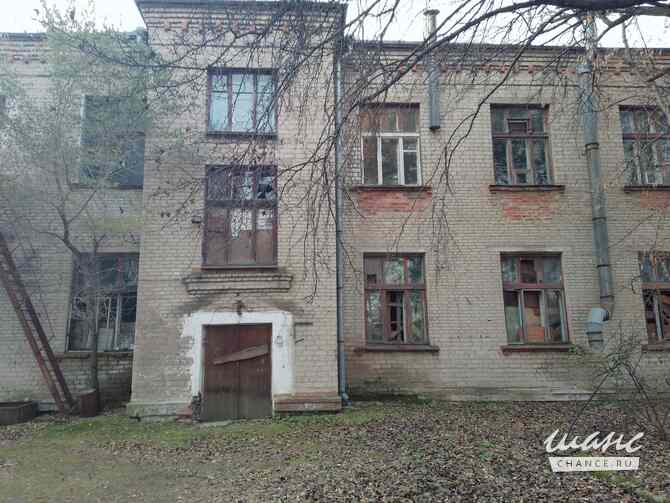 продажа - здания, строения Хабаровск - изображение 1