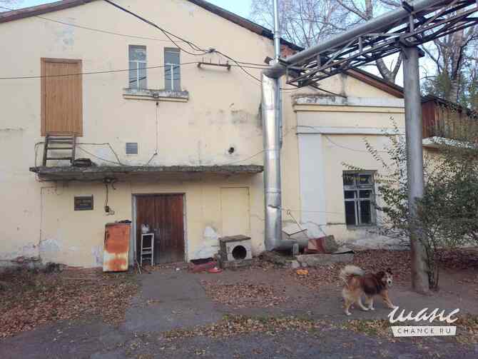 продажа - здания, строения Хабаровск - изображение 3