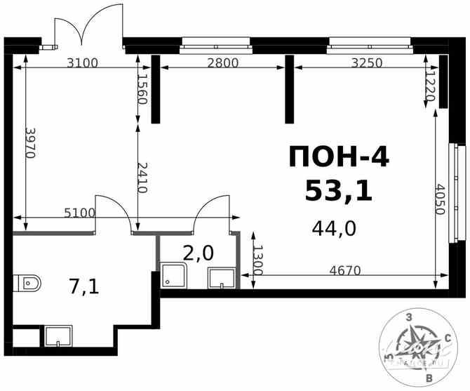 продажа - помещения различного назначения Химки - изображение 3