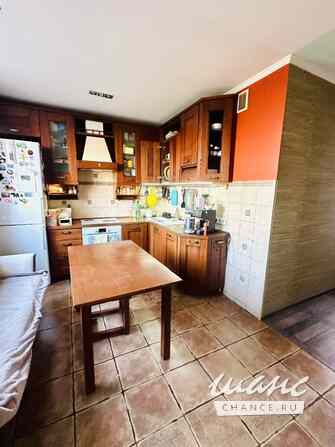 1-к квартира, 54 м², этаж 25/25 Химки - изображение 7