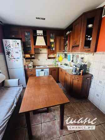 1-к квартира, 54 м², этаж 25/25 Химки - изображение 8