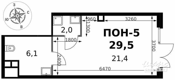 продажа - помещения различного назначения Химки - изображение 3