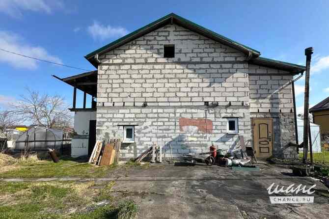 Дом 160 м², Яблочный проезд, 66 Калининград - изображение 2