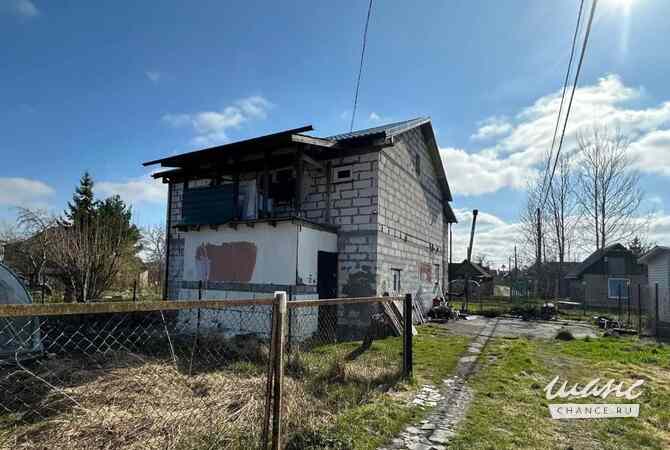 Дом 160 м², Яблочный проезд, 66 Калининград - изображение 3