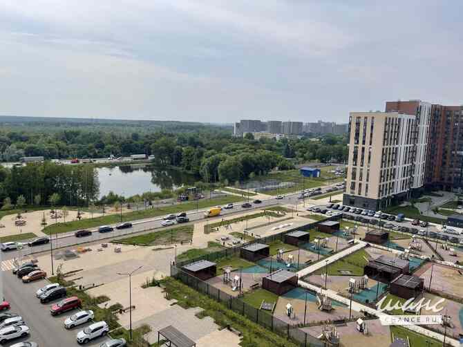 3-к квартира, 76.2 м², этаж 10/13 Москва - изображение 10