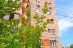 4-к квартира, 136.7 м², этаж 5/6