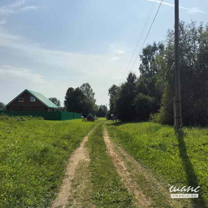 Земельный участок 14 соток Советский - изображение 5
