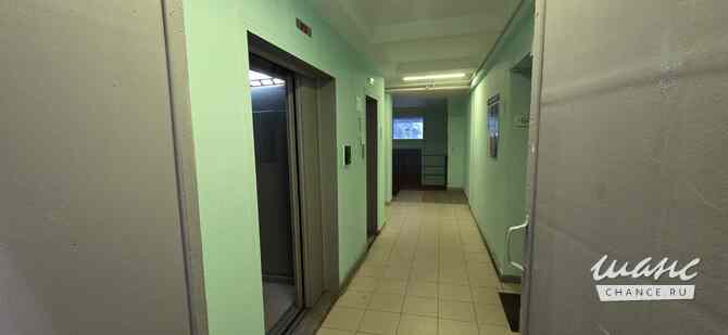 1-к квартира, 35 м², этаж 5/16 Москва - изображение 8