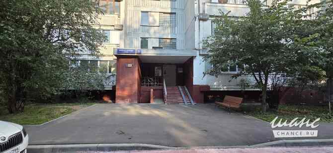 1-к квартира, 35 м², этаж 5/16 Москва - изображение 2