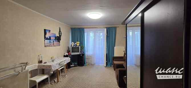 1-к квартира, 35 м², этаж 5/16 Москва - изображение 4