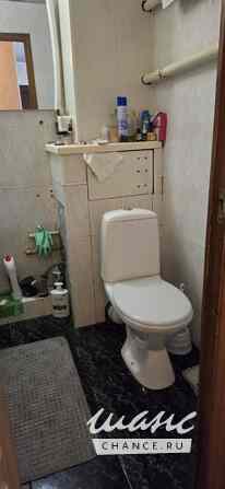1-к квартира, 35 м², этаж 5/16 Москва - изображение 10
