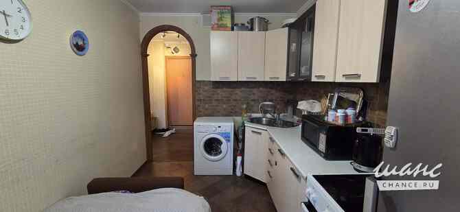 1-к квартира, 35 м², этаж 5/16 Москва - изображение 9