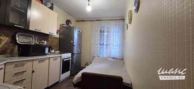 1-к квартира, 35 м², этаж 5/16 Москва - изображение 1