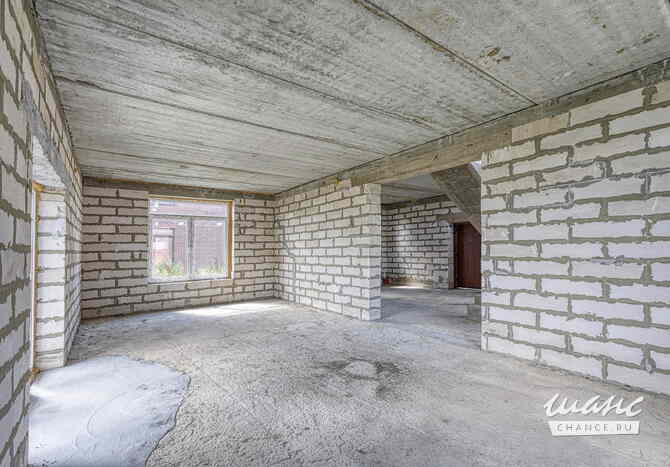 Коттедж 173.6 м², 141 квартал, 82 Москва - изображение 10
