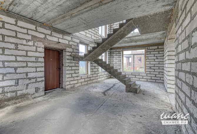 Коттедж 173.6 м², 141 квартал, 82 Москва - изображение 6