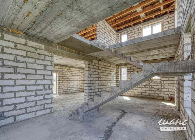 Коттедж 173.6 м², 141 квартал, 82 Москва - изображение 8