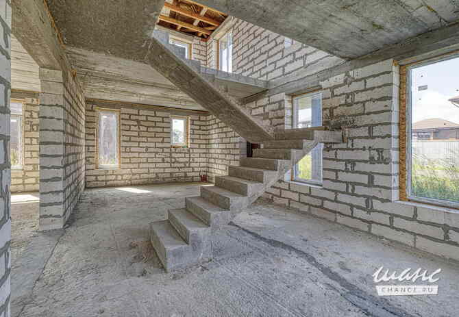 Коттедж 173.6 м², 141 квартал, 82 Москва - изображение 7