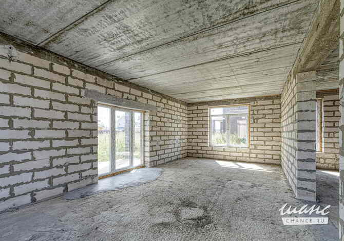 Коттедж 173.6 м², 141 квартал, 82 Москва - изображение 9