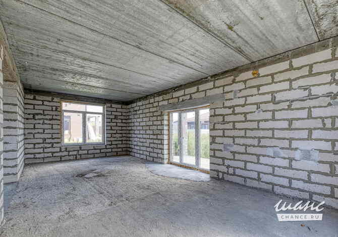 Коттедж 173.6 м², 141 квартал, 82 Москва - изображение 2