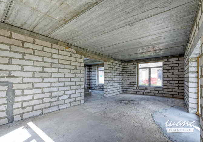 Коттедж 173.6 м², 141 квартал, 82 Москва - изображение 3