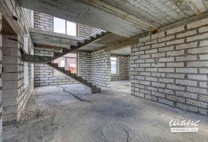 Коттедж 173.6 м², 141 квартал, 82 Москва - изображение 5