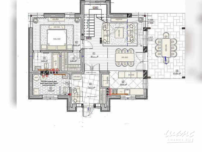 Коттедж 140 м², Лунная улица Гурьевск - изображение 2