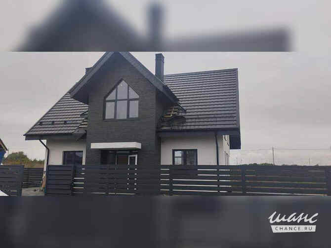 Коттедж 140 м², Лунная улица Гурьевск - изображение 1