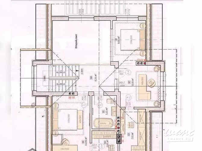Коттедж 119 м², Лунная улица Гурьевск - изображение 2