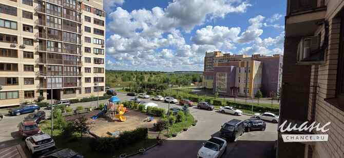 2-к квартира, 72.1 м², этаж 3/11 Москва - изображение 4