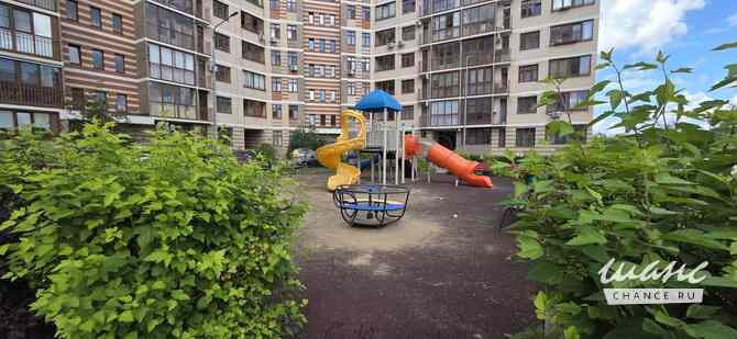 2-к квартира, 72.1 м², этаж 3/11 Москва - изображение 1