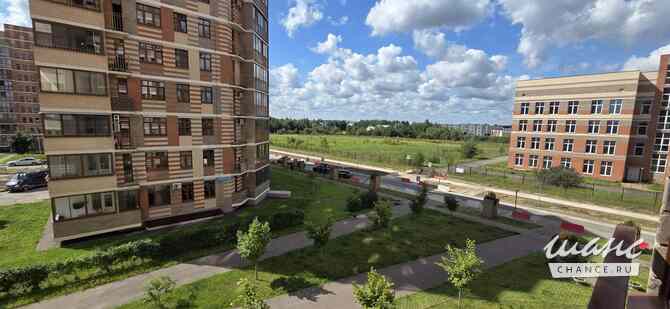 2-к квартира, 72.1 м², этаж 3/11 Москва - изображение 5