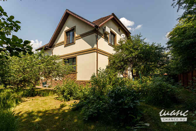 Дом 225 м², Новая улица, 14 Истра - изображение 6
