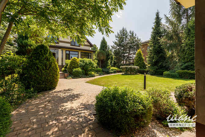 Дом 225 м², Новая улица, 14 Истра - изображение 7