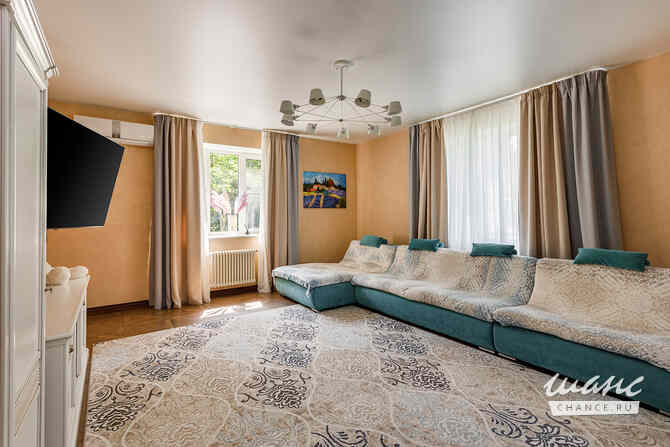 Дом 225 м², Новая улица, 14 Истра - изображение 9