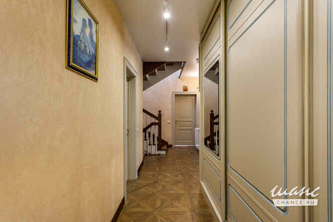 Дом 225 м², Новая улица, 14 Истра - изображение 8