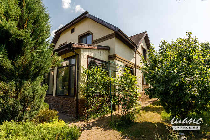 Дом 225 м², Новая улица, 14 Истра - изображение 2