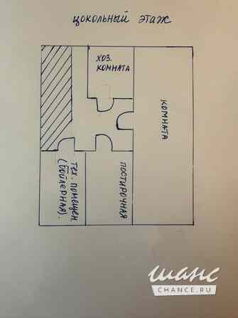 Дом 225 м², Новая улица, 14 Истра - изображение 5